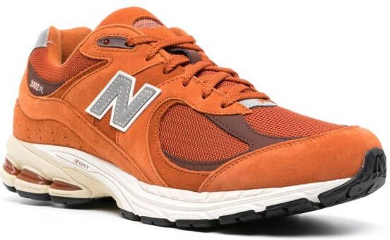 New Balance 2002R sneakers Oranje