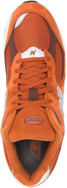 New Balance 2002R sneakers Oranje