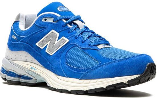 New Balance "2002R Sport Royal low-top sneakers" Blauw