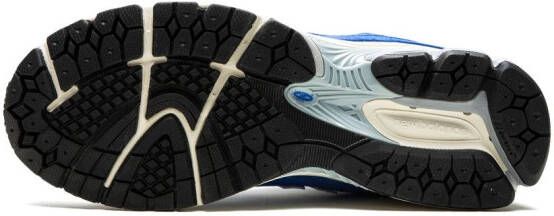 New Balance "2002R Sport Royal low-top sneakers" Blauw