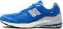 New Balance "2002R Sport Royal low-top sneakers" Blauw - Thumbnail 5