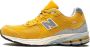 New Balance 2002R low-top sneakers Zwart - Thumbnail 5