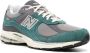 New Balance 1500MiE "Blue White" sneakers Blauw - Thumbnail 16