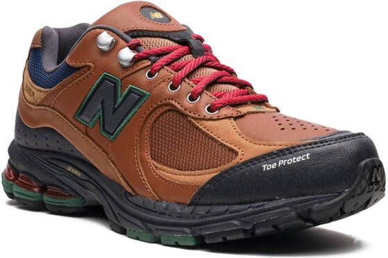 New Balance "2002R The Hiker sneakers" Bruin