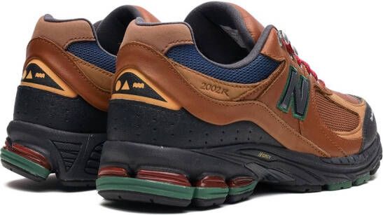 New Balance "2002R The Hiker sneakers" Bruin