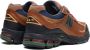 New Balance "2002R Vintage Indigo sneakers" Blauw - Thumbnail 3