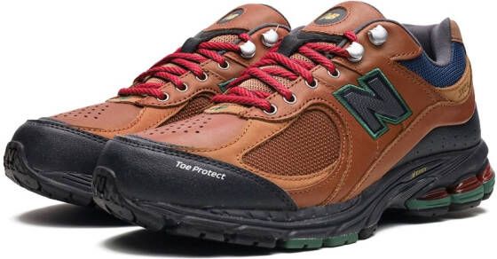 New Balance "2002R The Hiker sneakers" Bruin