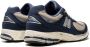 New Balance "2002R Vintage Indigo sneakers" Blauw - Thumbnail 3