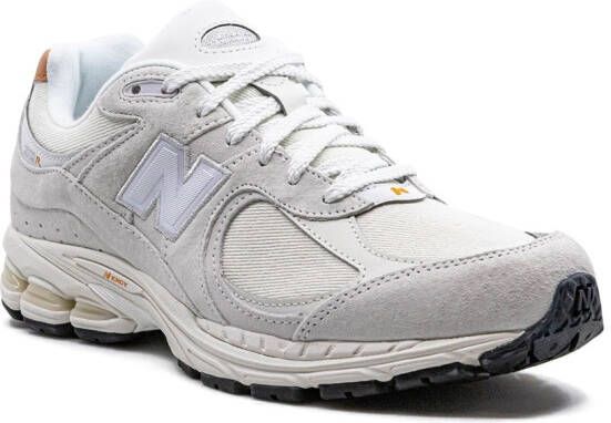 New Balance x Amoeba Music & Nice Kicks 992 sneakers Zwart - Foto 7