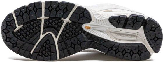 New Balance x Amoeba Music & Nice Kicks 992 sneakers Zwart - Foto 9