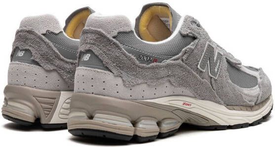 New Balance 2002RD low-top sneakers Grijs