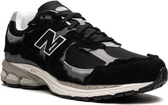 New Balance "2002R Protection Pack sneakers" Zwart