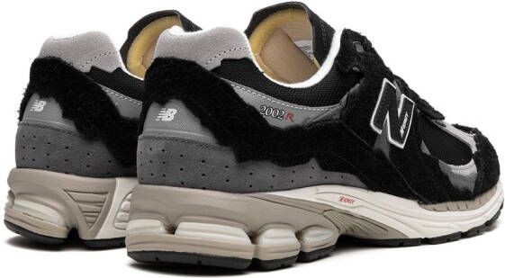 New Balance "2002R Protection Pack sneakers" Zwart