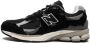 New Balance "2002R Protection Pack sneakers" Zwart - Thumbnail 5