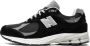 New Balance 999 Re-Engineered "Blue White" sneakers Blauw - Thumbnail 10