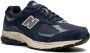 New Balance 2002RX GTX sneakers Blauw - Thumbnail 7