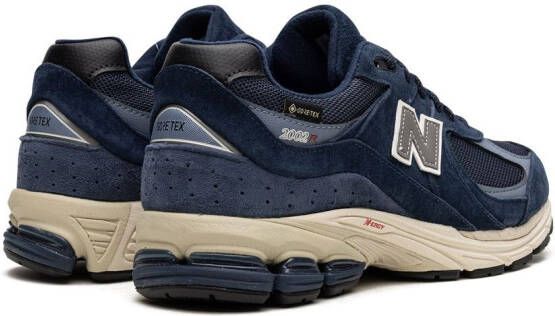 New Balance 2002RX GTX sneakers Blauw