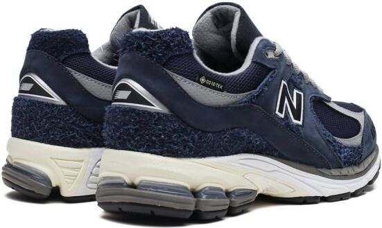 New Balance 2002RX low-top sneakers Blauw