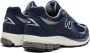 New Balance "2002R Vintage Indigo sneakers" Blauw - Thumbnail 6