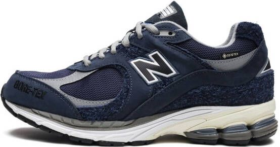 New Balance 2002RX low-top sneakers Blauw