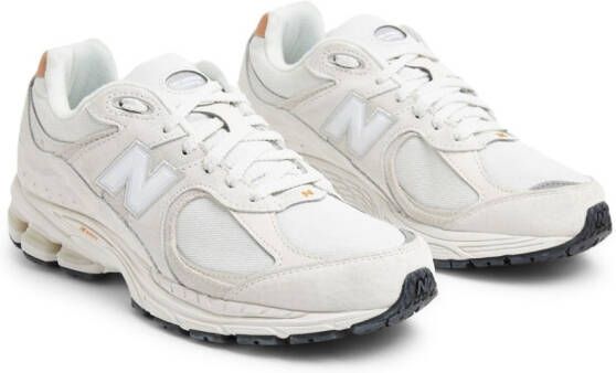 New Balance 200R low-top sneakers Wit