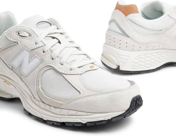 New Balance 200R low-top sneakers Wit