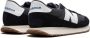 New Balance "237 Grey Black Gum sneakers" Zwart - Thumbnail 3