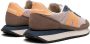New Balance "x Kith 998 Broadacre City Aloe Wash sneakers" Groen - Thumbnail 3