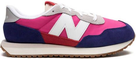 New Balance "x Tiago Lemos 808 Grey Day sneakers" Grijs - Foto 7