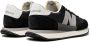 New Balance 237V1 low-top sneakers Zwart - Thumbnail 3