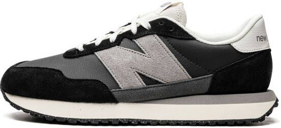 New Balance 237V1 low-top sneakers Zwart