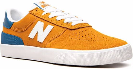 New Balance 272 low-top sneakers Oranje