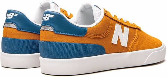 New Balance 272 low-top sneakers Oranje