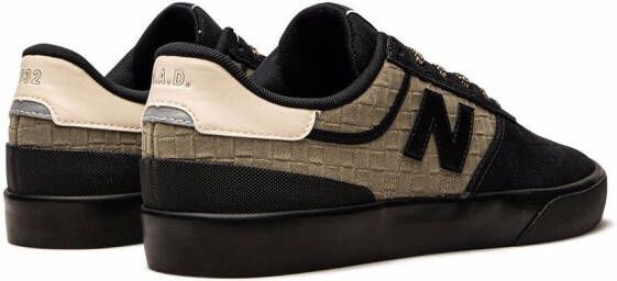 New Balance 272 low-top sneakers Zwart