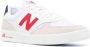 New Balance M2002 low-top sneakers Blauw - Thumbnail 6