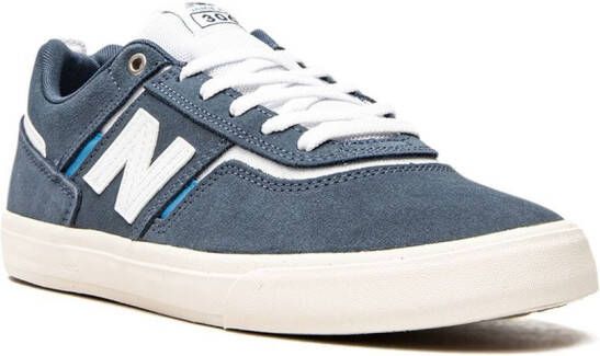 New Balance "306 Jamie Foy low-top sneakers" Blauw