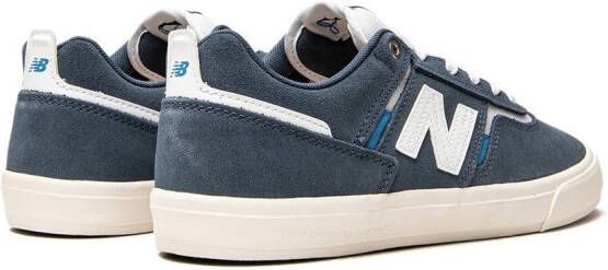 New Balance 827 Thisisnevertha low-top sneakers Bruin - Foto 7