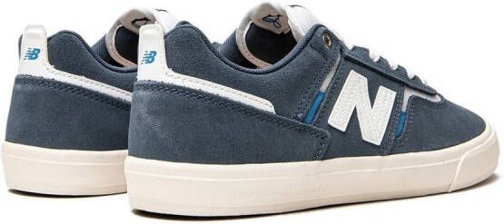 New Balance "306 Jamie Foy low-top sneakers" Blauw