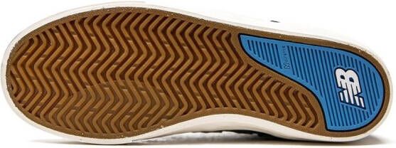 New Balance "306 Jamie Foy low-top sneakers" Blauw
