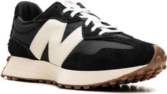 New Balance 327 sneakers Zwart