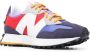 New Balance M2002 low-top sneakers Blauw - Thumbnail 14