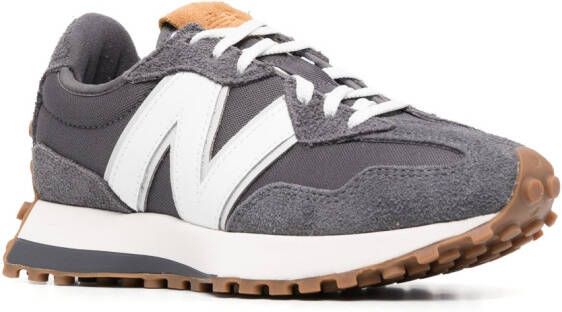 New Balance 327 low-top sneakers Grijs