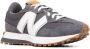 New Balance "550 Sea Salt Pine Green sneakers" Wit - Thumbnail 2
