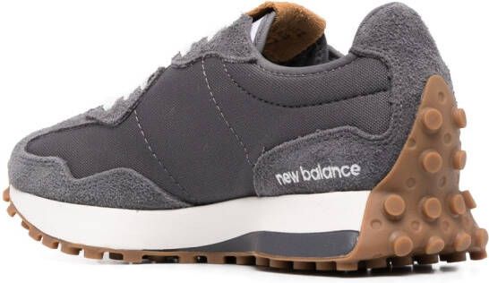New Balance 327 low-top sneakers Grijs