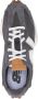 New Balance "550 Sea Salt Pine Green sneakers" Wit - Thumbnail 4