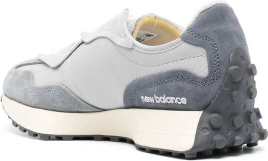 New Balance 327 low-top sneakers Grijs