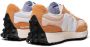 New Balance 327 low-top sneakers Oranje - Thumbnail 3