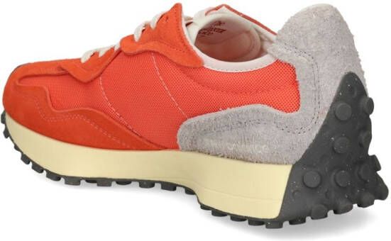 New Balance 327 low-top sneakers Oranje