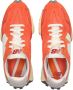 New Balance 327 low-top sneakers Oranje - Thumbnail 4