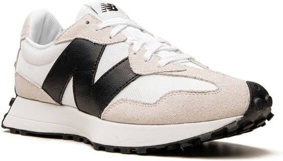 New Balance 327 low-top sneakers Wit